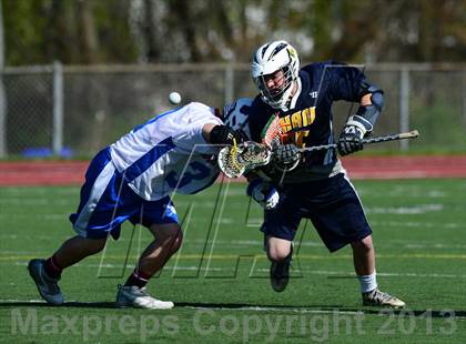 Thumbnail 2 in RHAM @ Rocky Hill photogallery.
