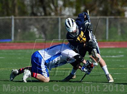 Thumbnail 3 in RHAM @ Rocky Hill photogallery.