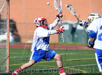 Thumbnail 1 in RHAM @ Rocky Hill photogallery.
