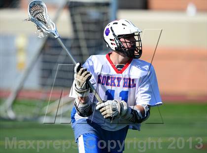 Thumbnail 2 in RHAM @ Rocky Hill photogallery.