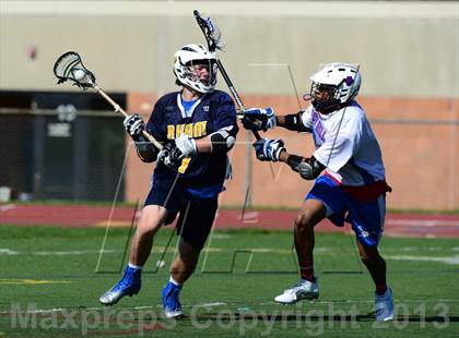 Thumbnail 2 in RHAM @ Rocky Hill photogallery.