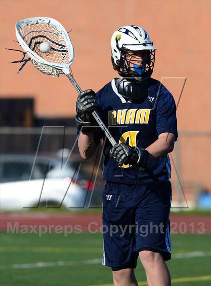 Thumbnail 3 in RHAM @ Rocky Hill photogallery.