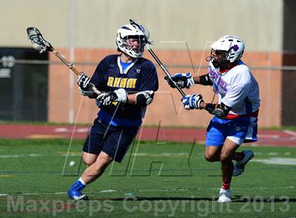 Thumbnail 1 in RHAM @ Rocky Hill photogallery.