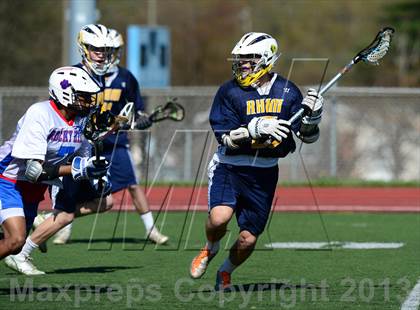 Thumbnail 3 in RHAM @ Rocky Hill photogallery.