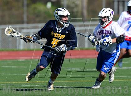 Thumbnail 1 in RHAM @ Rocky Hill photogallery.