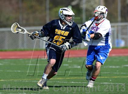 Thumbnail 2 in RHAM @ Rocky Hill photogallery.