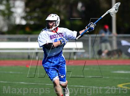 Thumbnail 1 in RHAM @ Rocky Hill photogallery.