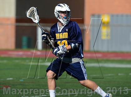 Thumbnail 2 in RHAM @ Rocky Hill photogallery.