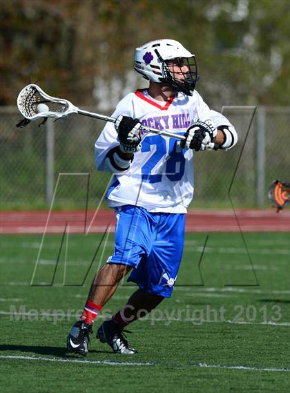 Thumbnail 2 in RHAM @ Rocky Hill photogallery.