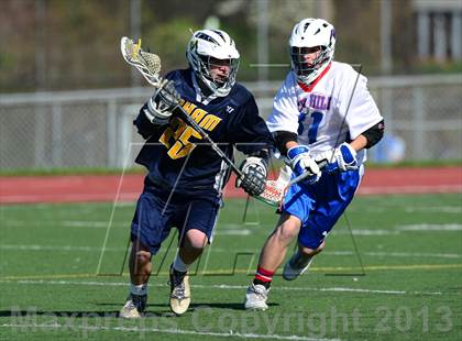 Thumbnail 1 in RHAM @ Rocky Hill photogallery.