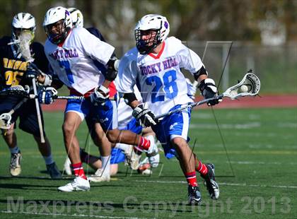 Thumbnail 3 in RHAM @ Rocky Hill photogallery.