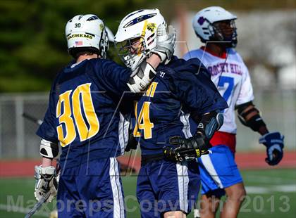 Thumbnail 2 in RHAM @ Rocky Hill photogallery.