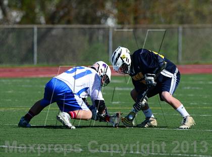 Thumbnail 1 in RHAM @ Rocky Hill photogallery.