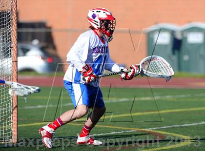 Thumbnail 1 in RHAM @ Rocky Hill photogallery.