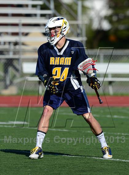 Thumbnail 2 in RHAM @ Rocky Hill photogallery.