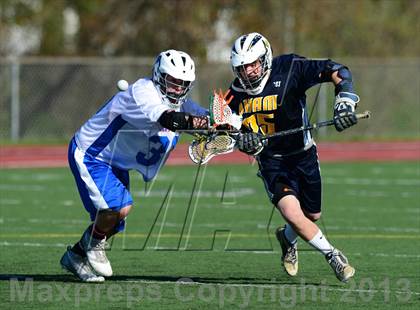 Thumbnail 2 in RHAM @ Rocky Hill photogallery.