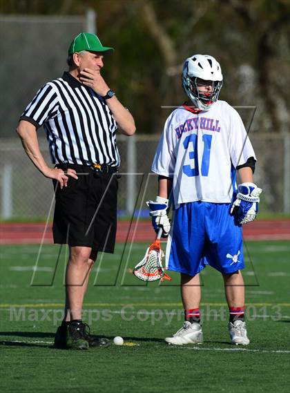 Thumbnail 2 in RHAM @ Rocky Hill photogallery.