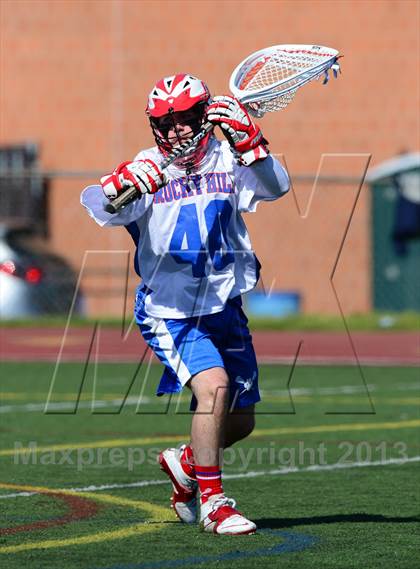 Thumbnail 3 in RHAM @ Rocky Hill photogallery.