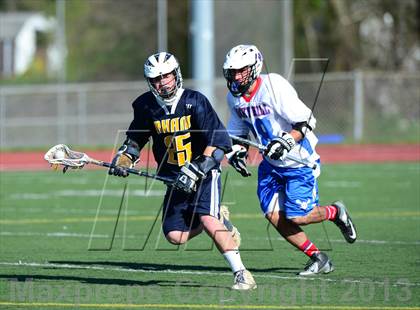 Thumbnail 2 in RHAM @ Rocky Hill photogallery.
