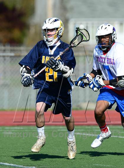Thumbnail 2 in RHAM @ Rocky Hill photogallery.