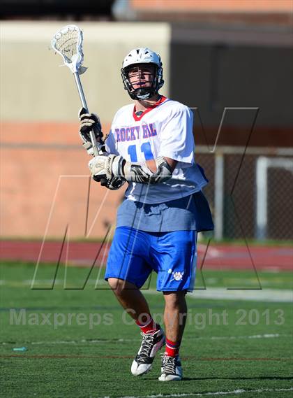 Thumbnail 1 in RHAM @ Rocky Hill photogallery.