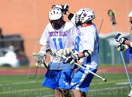 Thumbnail 3 in RHAM @ Rocky Hill photogallery.