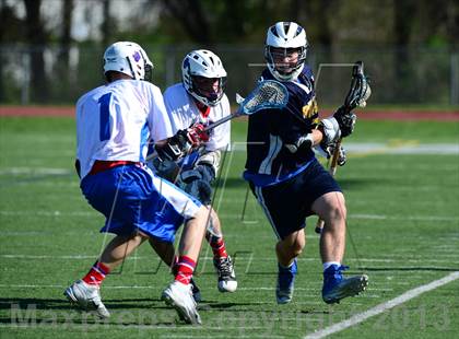 Thumbnail 1 in RHAM @ Rocky Hill photogallery.