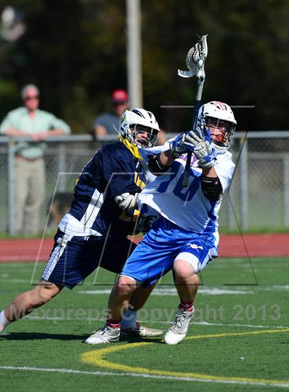 Thumbnail 2 in RHAM @ Rocky Hill photogallery.