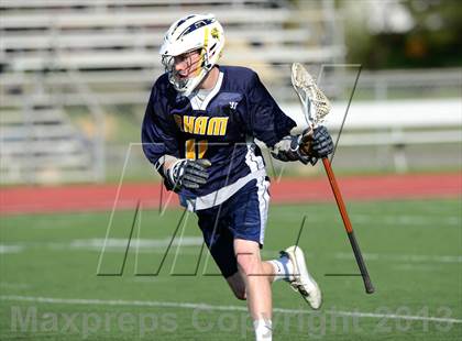 Thumbnail 3 in RHAM @ Rocky Hill photogallery.