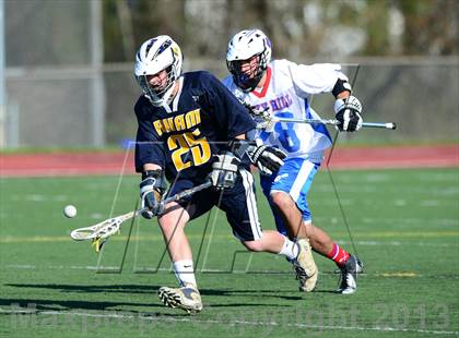 Thumbnail 1 in RHAM @ Rocky Hill photogallery.