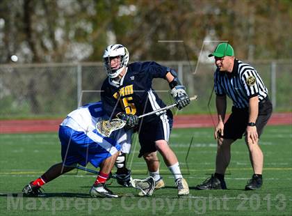 Thumbnail 3 in RHAM @ Rocky Hill photogallery.