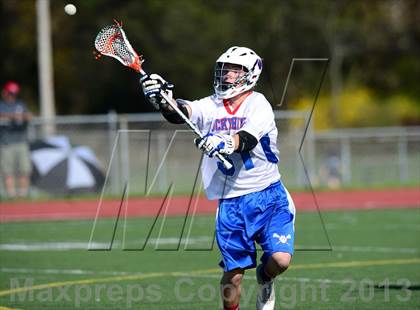 Thumbnail 1 in RHAM @ Rocky Hill photogallery.