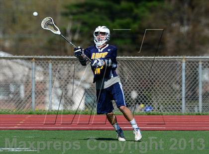 Thumbnail 2 in RHAM @ Rocky Hill photogallery.