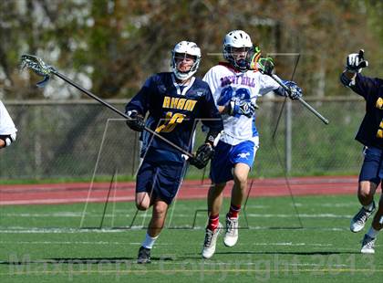Thumbnail 1 in RHAM @ Rocky Hill photogallery.