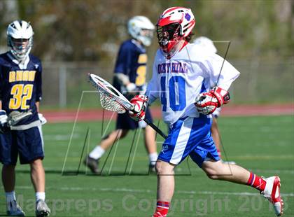 Thumbnail 2 in RHAM @ Rocky Hill photogallery.