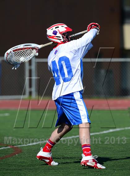 Thumbnail 1 in RHAM @ Rocky Hill photogallery.