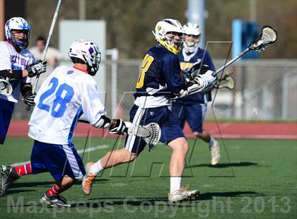 Thumbnail 2 in RHAM @ Rocky Hill photogallery.