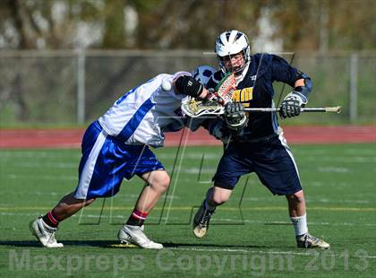 Thumbnail 3 in RHAM @ Rocky Hill photogallery.