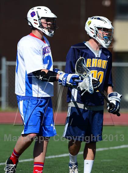 Thumbnail 2 in RHAM @ Rocky Hill photogallery.