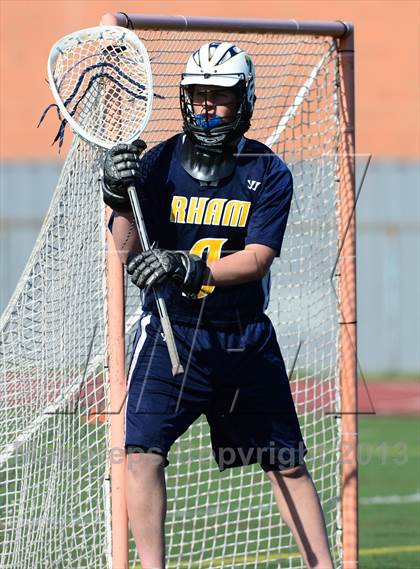 Thumbnail 2 in RHAM @ Rocky Hill photogallery.