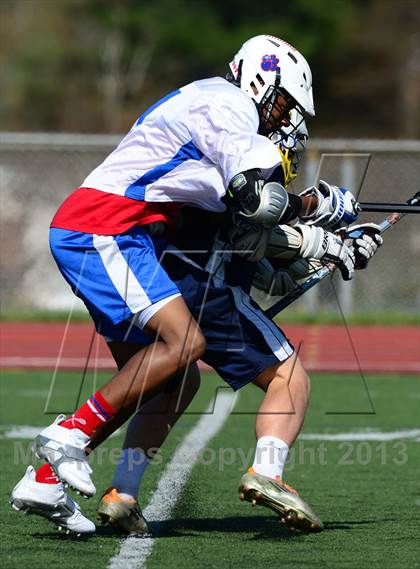 Thumbnail 1 in RHAM @ Rocky Hill photogallery.