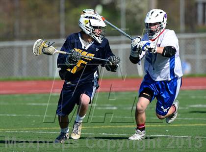Thumbnail 3 in RHAM @ Rocky Hill photogallery.