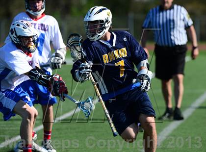 Thumbnail 3 in RHAM @ Rocky Hill photogallery.