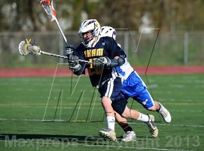 Thumbnail 1 in RHAM @ Rocky Hill photogallery.