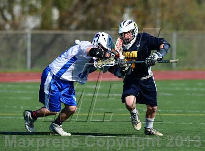 Thumbnail 1 in RHAM @ Rocky Hill photogallery.