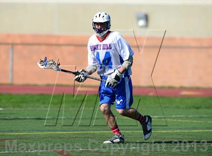 Thumbnail 1 in RHAM @ Rocky Hill photogallery.