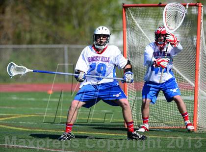 Thumbnail 1 in RHAM @ Rocky Hill photogallery.