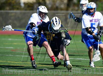 Thumbnail 1 in RHAM @ Rocky Hill photogallery.