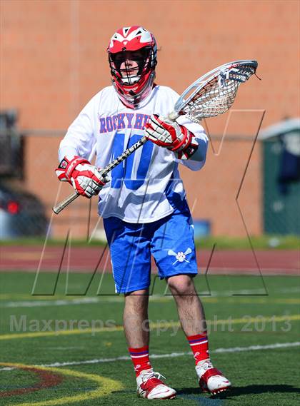 Thumbnail 1 in RHAM @ Rocky Hill photogallery.