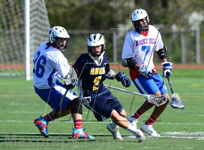 Thumbnail 3 in RHAM @ Rocky Hill photogallery.